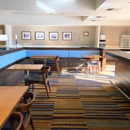 Fairfield Inn Las Vegas Convention Center Экстерьер фото