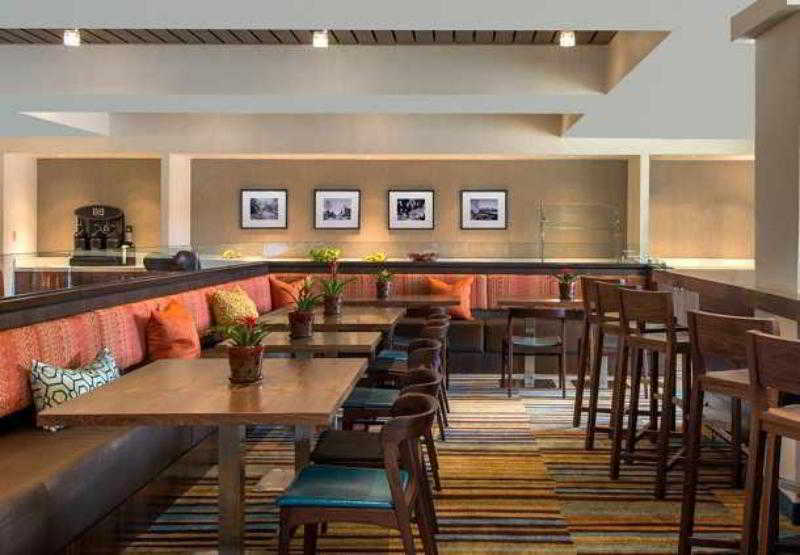 Fairfield Inn Las Vegas Convention Center Экстерьер фото