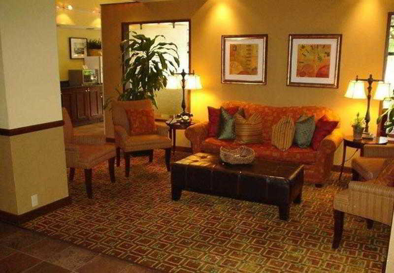 Fairfield Inn Las Vegas Convention Center Экстерьер фото